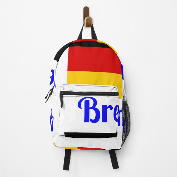 Item preview, Bremen Germany - Stylish Prints, designed and sold by Fleetwood1994.