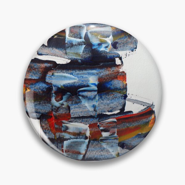 Item preview, Abstract Jewelry - reflecting the Landscape I designed and sold by Geoffrey & Michelle  Thomson.