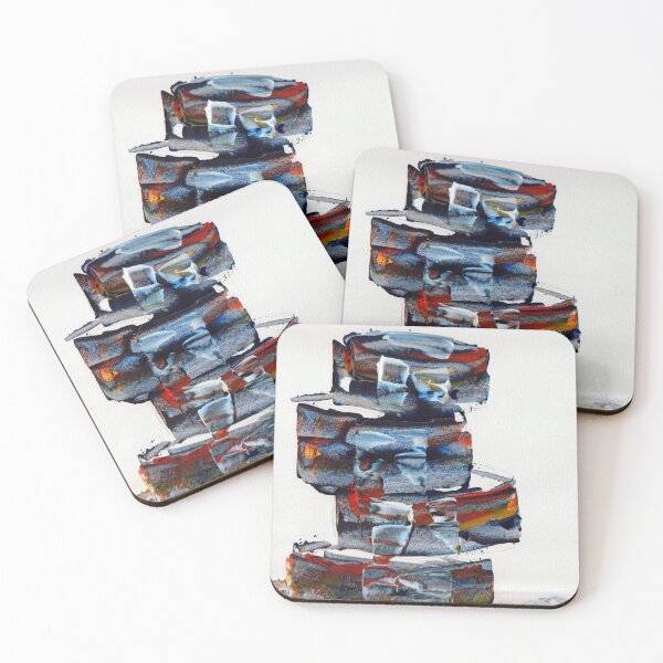 Item preview, Abstract Jewelry - reflecting the Landscape I designed and sold by Geoffrey & Michelle  Thomson.