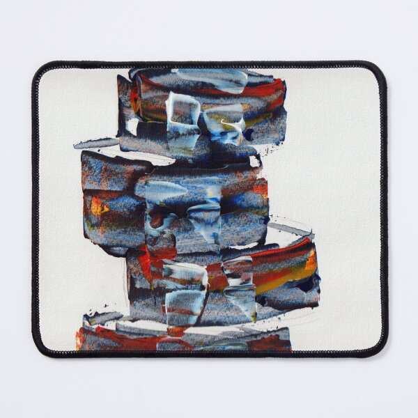 Item preview, Abstract Jewelry - reflecting the Landscape I designed and sold by Geoffrey & Michelle Thomson.