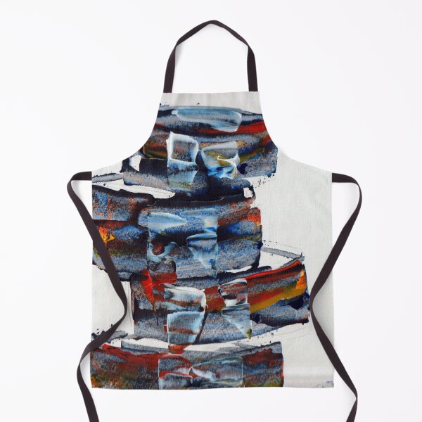 Item preview, Abstract Jewelry - reflecting the Landscape I designed and sold by Geoffrey & Michelle Thomson.
