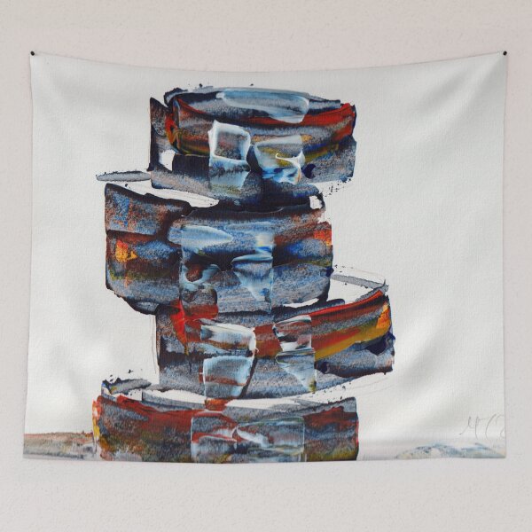 Item preview, Abstract Jewelry - reflecting the Landscape I designed and sold by Geoffrey & Michelle  Thomson.