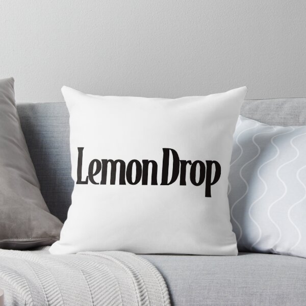 Item preview, Lemon Drop By Ateez designed and sold by ArtRaftPro.