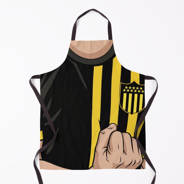 Item preview, Mi Religión Peñarol designed and sold by canvasriddle.