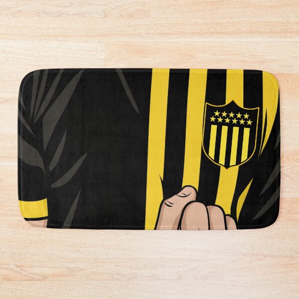 Item preview, Mi Religión Peñarol designed and sold by canvasriddle.
