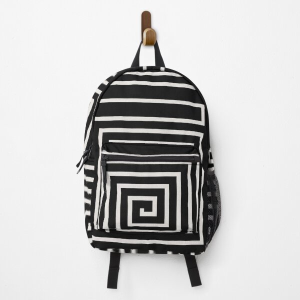 Item preview, Geometric harmony in the labyrinth designed and sold by Sigtrix.