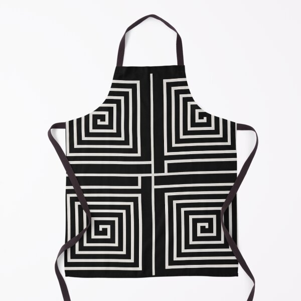 Item preview, Geometric harmony in the labyrinth designed and sold by Sigtrix.
