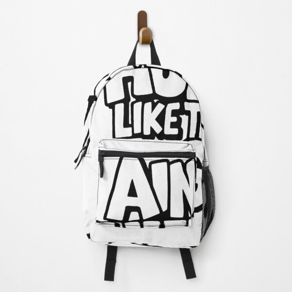 Item preview, Ain’t No Hubby Like the One I Got – Bold Urban Style Quote designed and sold by haitrieuic96.