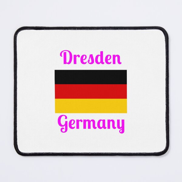 Item preview, Dresden Germany - Stylish Prints, designed and sold by Fleetwood1994.