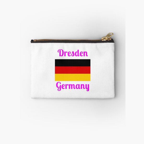 Item preview, Dresden Germany - Stylish Prints, designed and sold by Fleetwood1994.