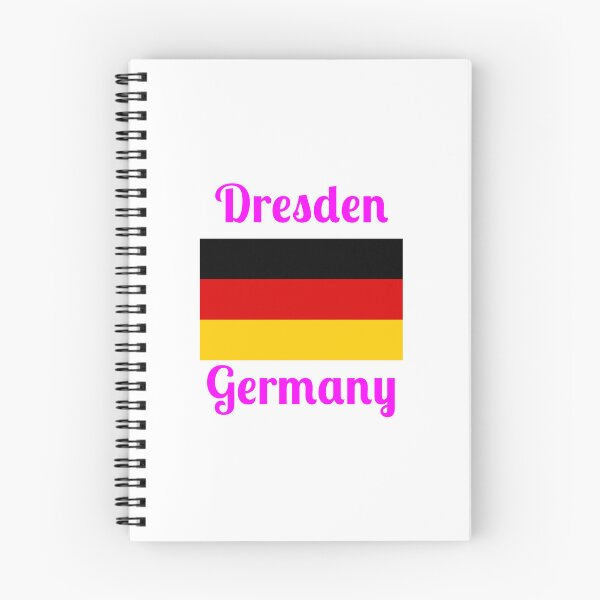 Item preview, Dresden Germany - Stylish Prints, designed and sold by Fleetwood1994.
