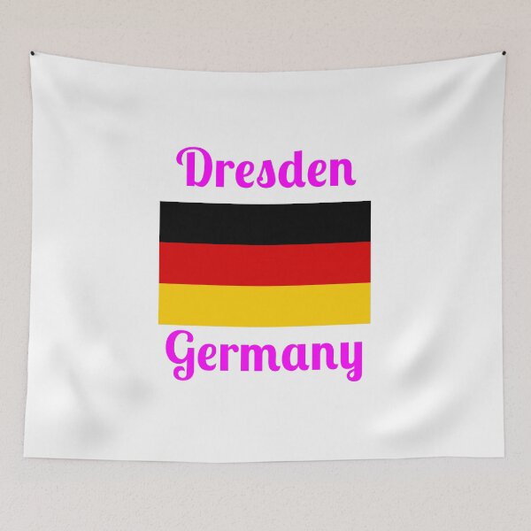 Item preview, Dresden Germany - Stylish Prints, designed and sold by Fleetwood1994.