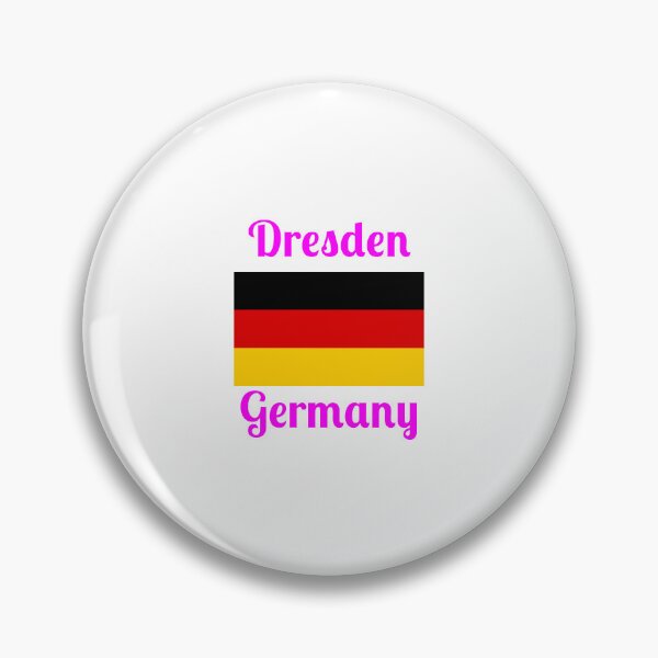 Item preview, Dresden Germany - Stylish Prints, designed and sold by Fleetwood1994.