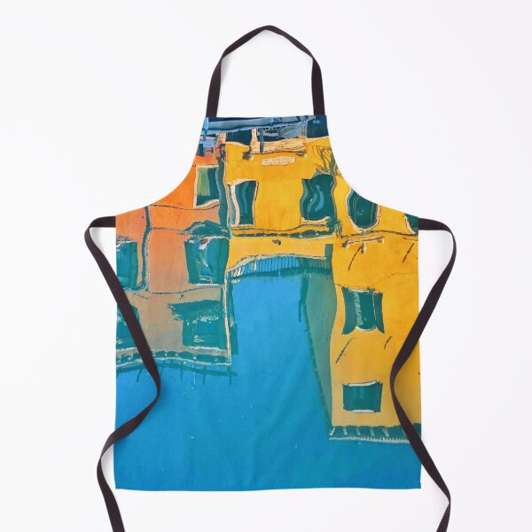 Item preview, Reflection of Venice  designed and sold by Rowena Ko.