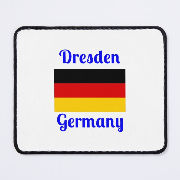 Item preview, Dresden Germany - Stylish Prints, designed and sold by Fleetwood1994.