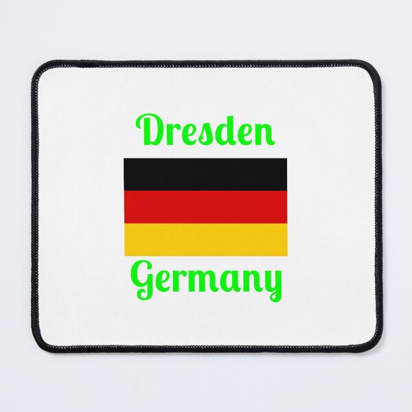 Item preview, Dresden Germany - Stylish Prints, designed and sold by Fleetwood1994.
