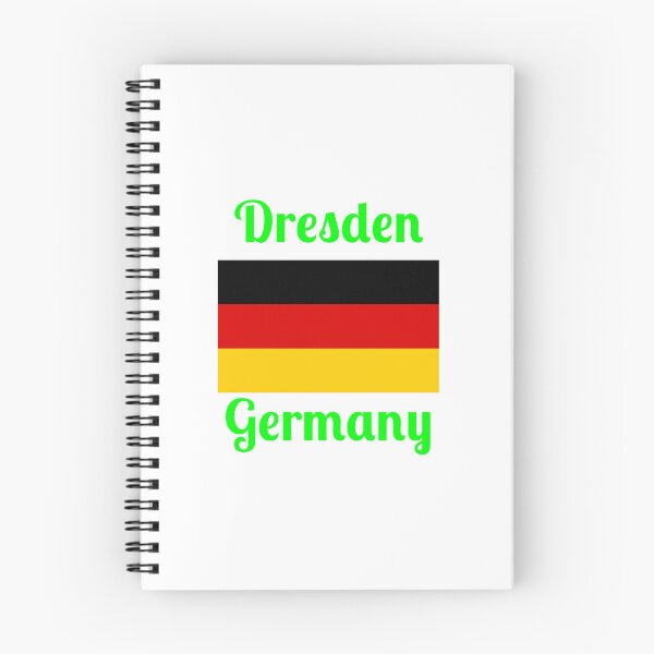 Item preview, Dresden Germany - Stylish Prints, designed and sold by Fleetwood1994.