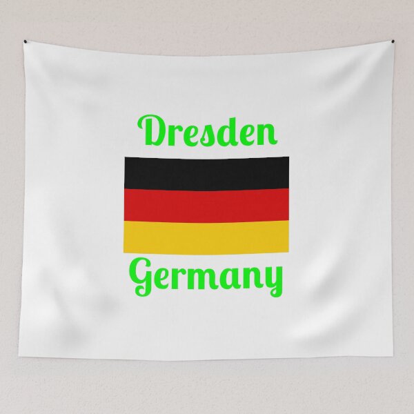 Item preview, Dresden Germany - Stylish Prints, designed and sold by Fleetwood1994.