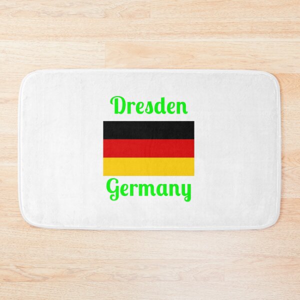 Item preview, Dresden Germany - Stylish Prints, designed and sold by Fleetwood1994.