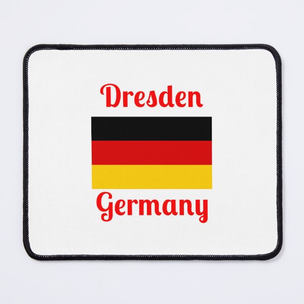 Item preview, Dresden Germany - Stylish Prints, designed and sold by Fleetwood1994.
