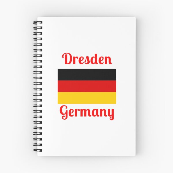 Item preview, Dresden Germany - Stylish Prints, designed and sold by Fleetwood1994.