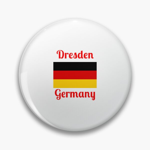 Item preview, Dresden Germany - Stylish Prints, designed and sold by Fleetwood1994.