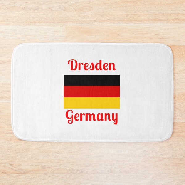 Item preview, Dresden Germany - Stylish Prints, designed and sold by Fleetwood1994.