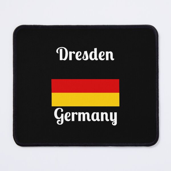 Item preview, Dresden Germany - Stylish Prints, designed and sold by Fleetwood1994.