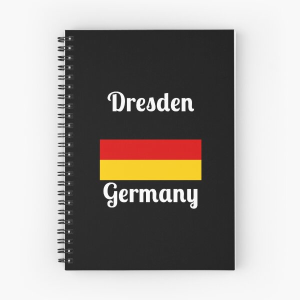 Item preview, Dresden Germany - Stylish Prints, designed and sold by Fleetwood1994.