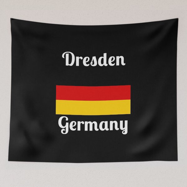 Item preview, Dresden Germany - Stylish Prints, designed and sold by Fleetwood1994.