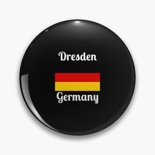 Item preview, Dresden Germany - Stylish Prints, designed and sold by Fleetwood1994.