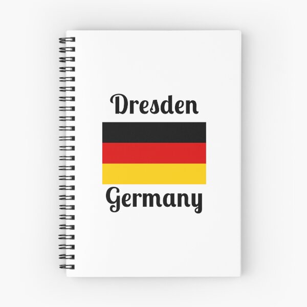 Item preview, Dresden Germany - Stylish Prints, designed and sold by Fleetwood1994.