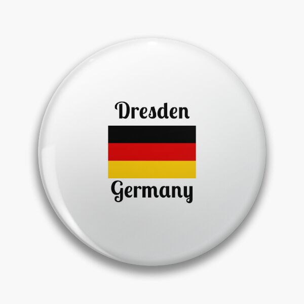 Item preview, Dresden Germany - Stylish Prints, designed and sold by Fleetwood1994.