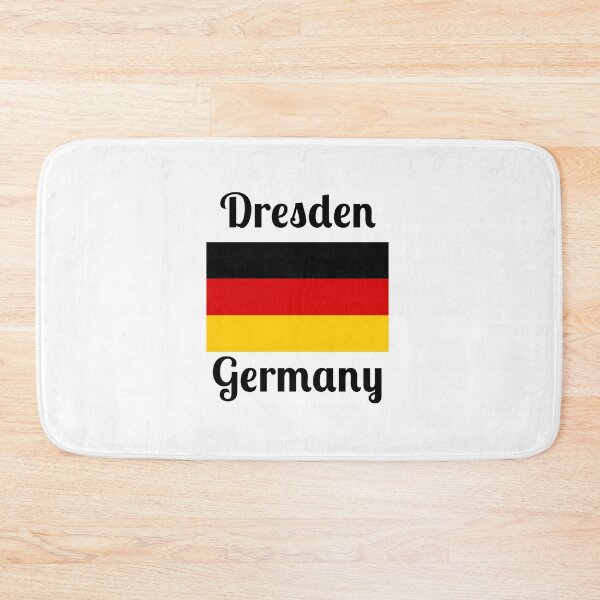 Item preview, Dresden Germany - Stylish Prints, designed and sold by Fleetwood1994.