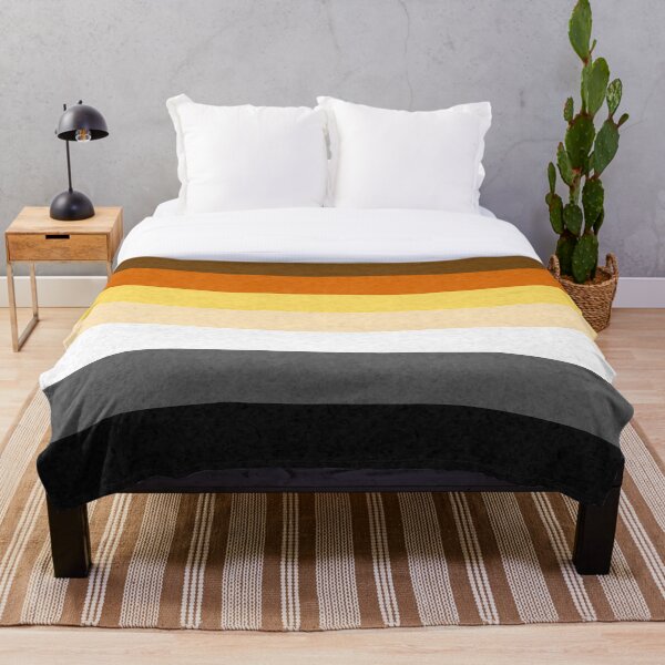 Throw Blanket