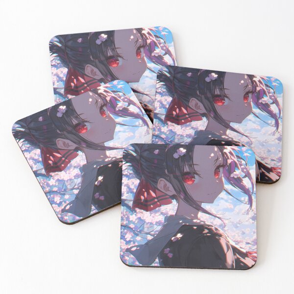 Item preview, sama Kaguya Shinomiya Kaguya-sama Love is War Anime Mountain Trek designed and sold by mildaclairmo.