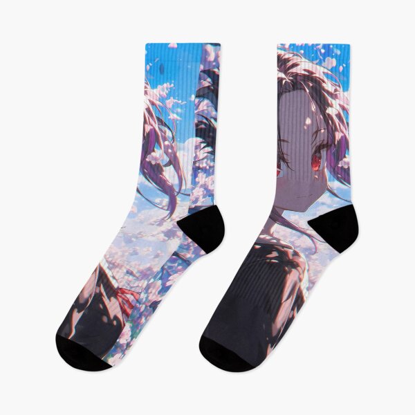 Item preview, sama Kaguya Shinomiya Kaguya-sama Love is War Anime Mountain Trek designed and sold by mildaclairmo.