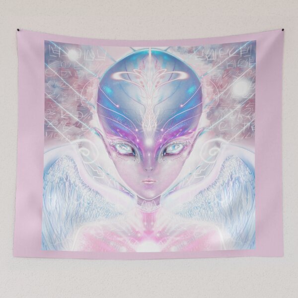 Item preview, Dream walker designed and sold by GalactiCode.