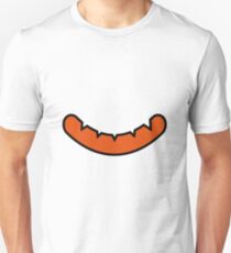bratwurst Unisex T-Shirt
