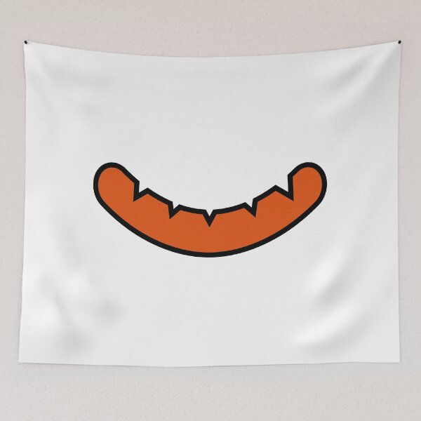 Item preview, bratwurst designed and sold by Vectorqueen.