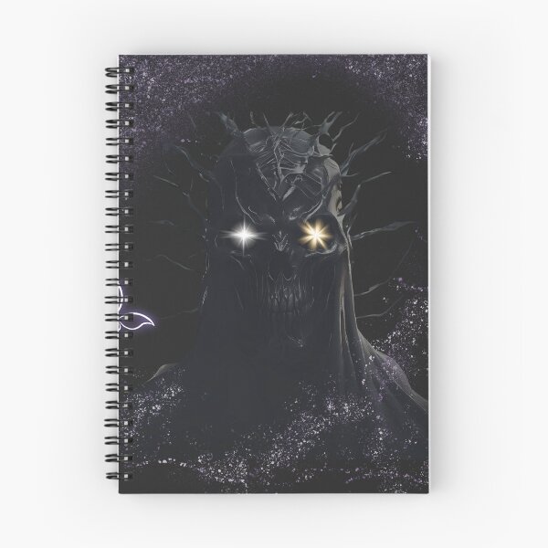 Item preview, Eye of Ending, Eye of Becoming designed and sold by VoidandVibr8ion.