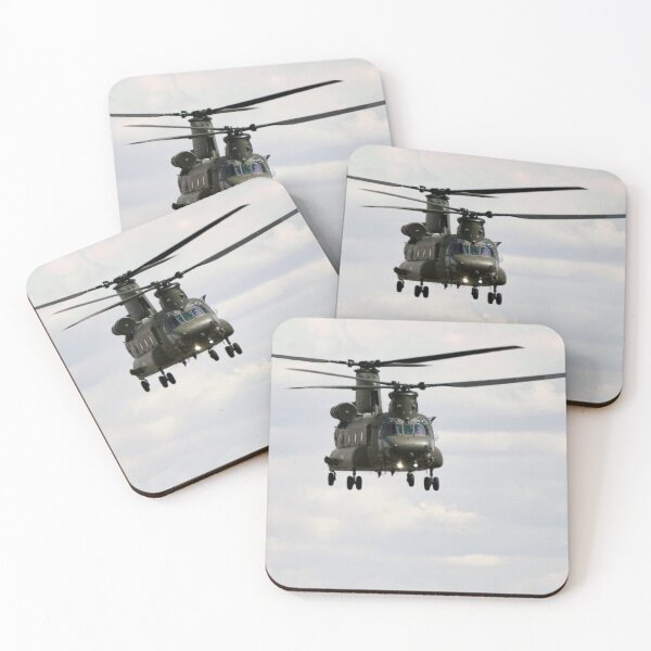 Item preview, Chinook  designed and sold by skanner30.