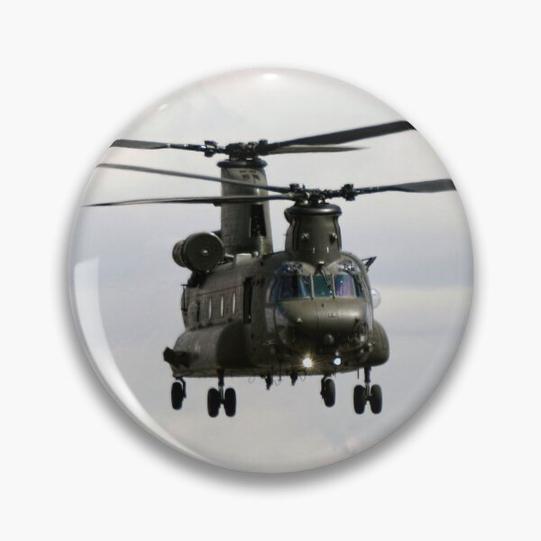 Item preview, Chinook  designed and sold by skanner30.
