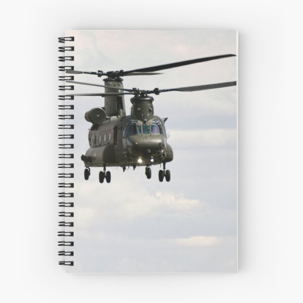 Item preview, Chinook  designed and sold by skanner30.