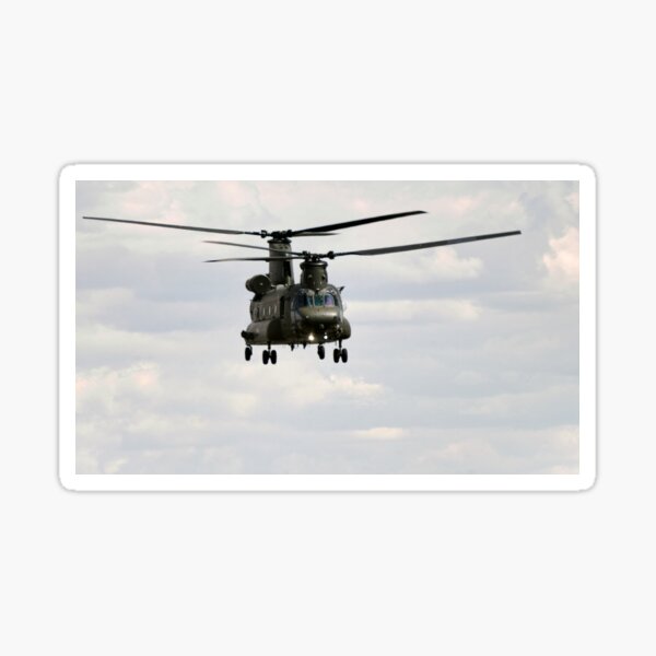 Item preview, Chinook  designed and sold by skanner30.