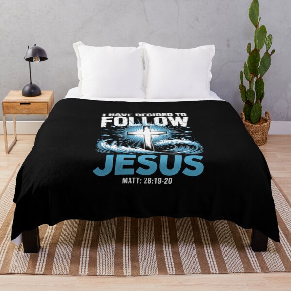 Item preview, Jesus Baptism Baptized Church Christian Lovers designed and sold by DeadlockCrew.