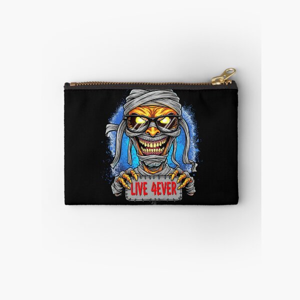 Item preview, Cool Mummy Live Forever Monster designed and sold by Alex Songs.
