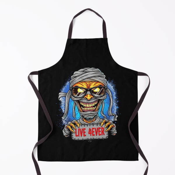 Item preview, Cool Mummy Live Forever Monster designed and sold by Alex Songs.