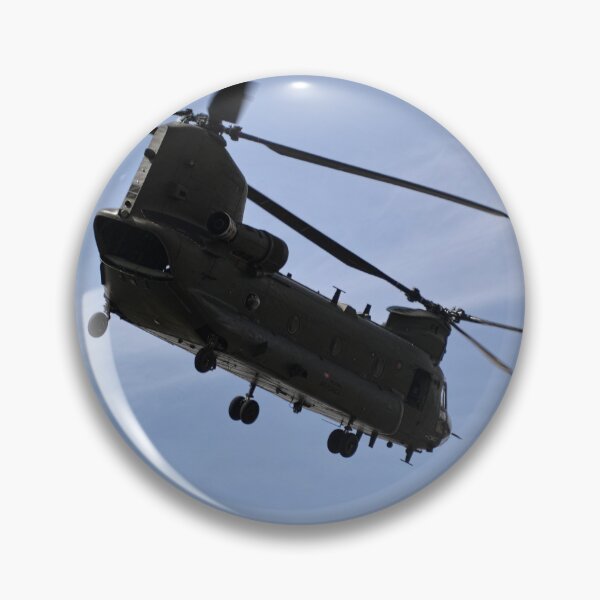 Item preview, Chinook designed and sold by skanner30.