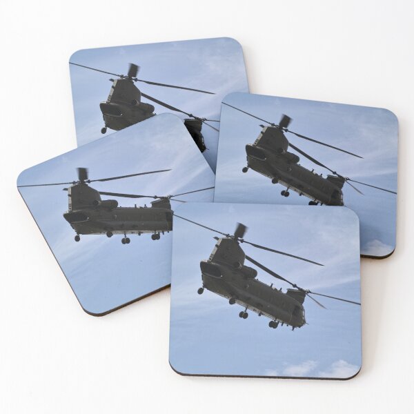 Item preview, Chinook designed and sold by skanner30.